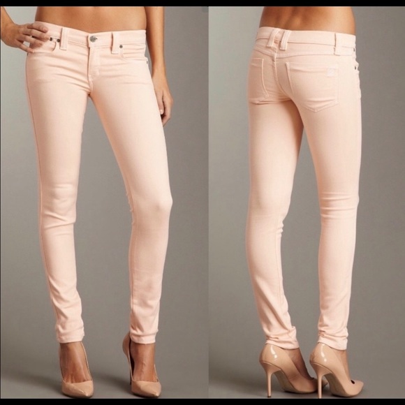 ISO Frankie B. My BFF jegging in peach PLEASE SHARE - Picture 2 of 2